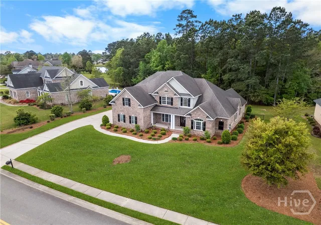 2nd image of 828 Southbridge Blvd, Savannah, GA 31405 | MLS# SA352397