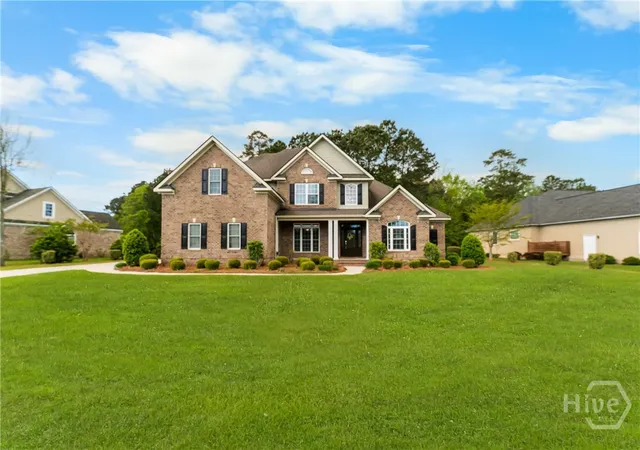 4th image of 828 Southbridge Blvd, Savannah, GA 31405 | MLS# SA352397
