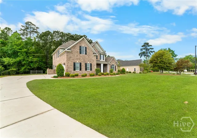 5th image of 828 Southbridge Blvd, Savannah, GA 31405 | MLS# SA352397