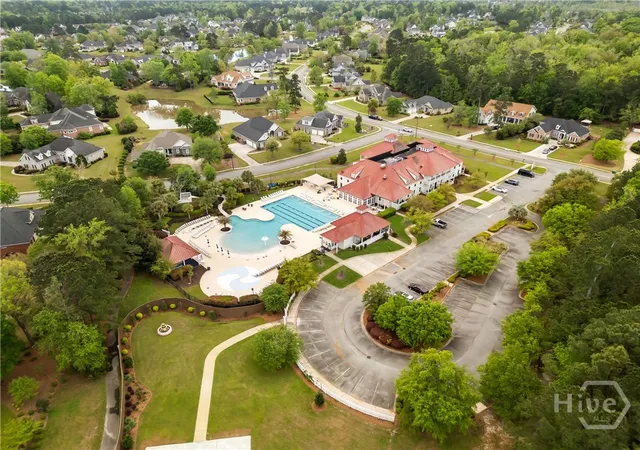 64th image of 828 Southbridge Blvd, Savannah, GA 31405 | MLS# SA352397