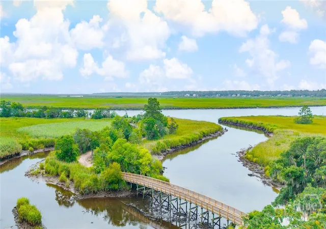 16th image of 705 Mcallister Landing, Richmond Hill, GA 31324 | MLS# SA359700