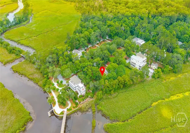 3rd image of 705 Mcallister Landing, Richmond Hill, GA 31324 | MLS# SA359700