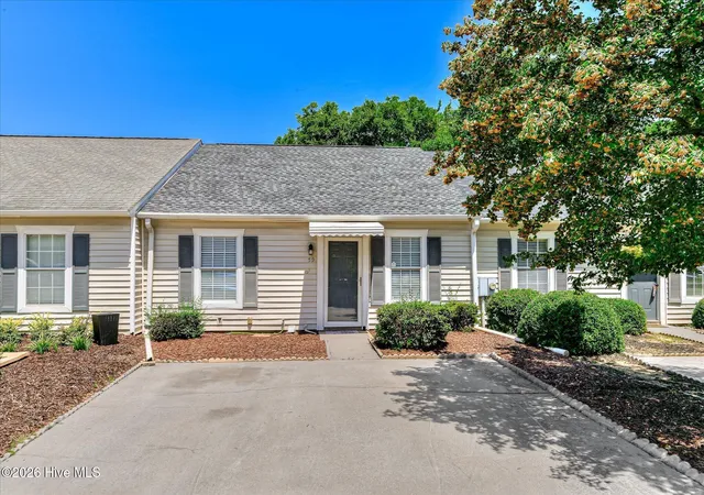 Photo 1 of Townhouse for sale at 59 Tiburon Trl, Augusta, GA 30907 | MLS# 98256737 | Listing updated on 2026-08-18