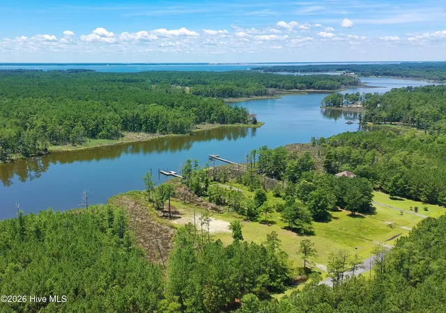 Homes for sale in Belhaven, NC | Lot 20 Bailey Pointe Dr, Belhaven, NC 27810 | MLS# 100584195