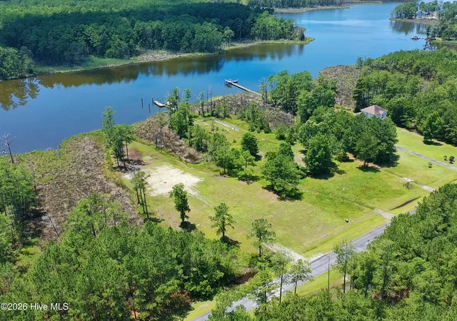 Homes for sale in Belhaven, NC | Lot 20 Bailey Pointe Dr, Belhaven, NC 27810 | MLS# 100584195
