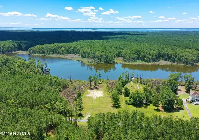 Homes for sale in Belhaven, NC | Lot 20 Bailey Pointe Dr, Belhaven, NC 27810 | MLS# 100584195