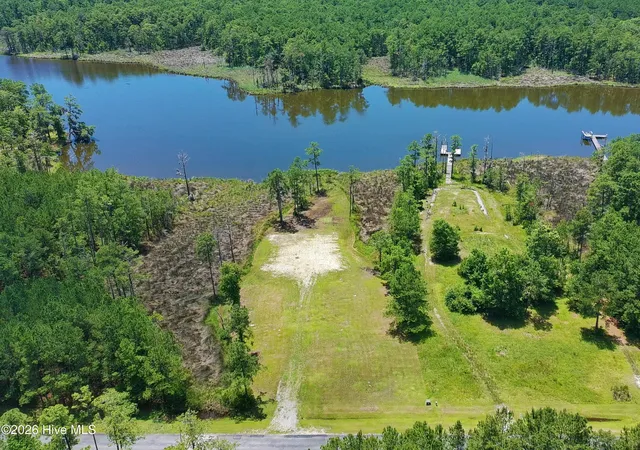 Homes for sale in Belhaven, NC | Lot 20 Bailey Pointe Dr, Belhaven, NC 27810 | MLS# 100584195