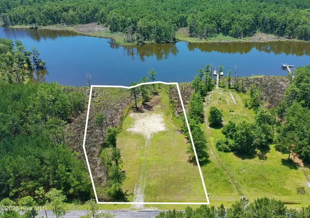 Homes for sale in Belhaven, NC | Lot 20 Bailey Pointe Dr, Belhaven, NC 27810 | MLS# 100584195