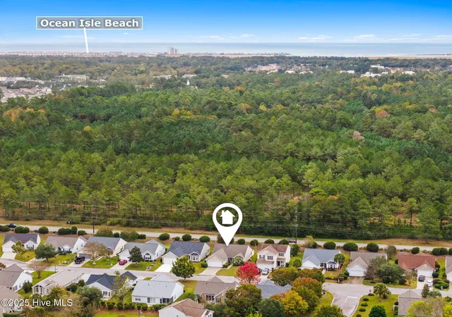 Photo 3 of Single family home for sale at 927 Wyndfall Dr Sw, Sunset Beach, NC 28468 | MLS# 100536152 | Listing updated on 2026-08-26