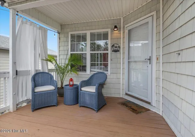 Photo 4 of Single family home for sale at 504 Augusta Ave, Carolina Beach, NC 28428 | MLS# 100600110 | Listing updated on 2026-09-19