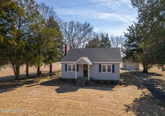 1st image of 117 Garrenton Rd, Grandy, NC 27939 | MLS# 100554598