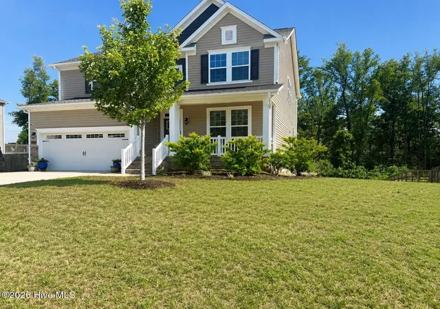 1st image of 134 Broadwater Wy, Stokesdale, NC 27357 | MLS# 100586933