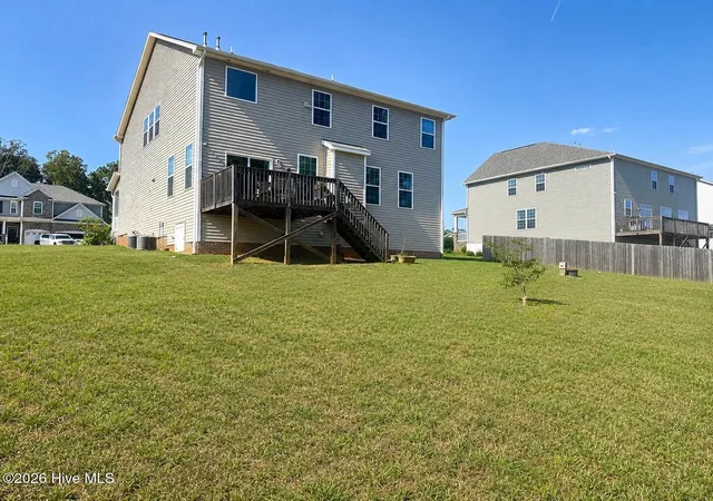 49th image of 134 Broadwater Wy, Stokesdale, NC 27357 | MLS# 100586933
