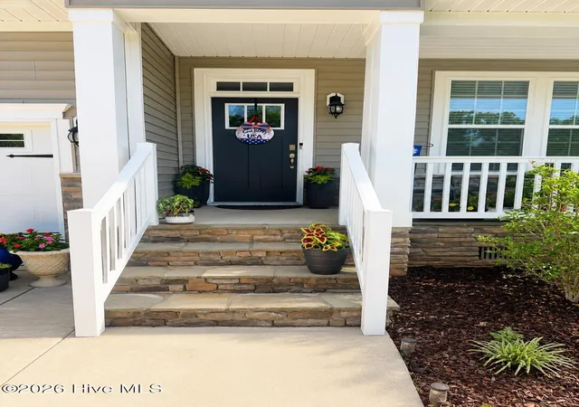 4th image of 134 Broadwater Wy, Stokesdale, NC 27357 | MLS# 100586933