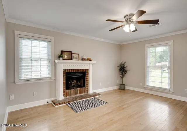Photo 2 of Single family home for sale at 2908 Pleasant Ct, Augusta, GA 30907 | MLS# 100595864 | Listing updated on 2026-09-18