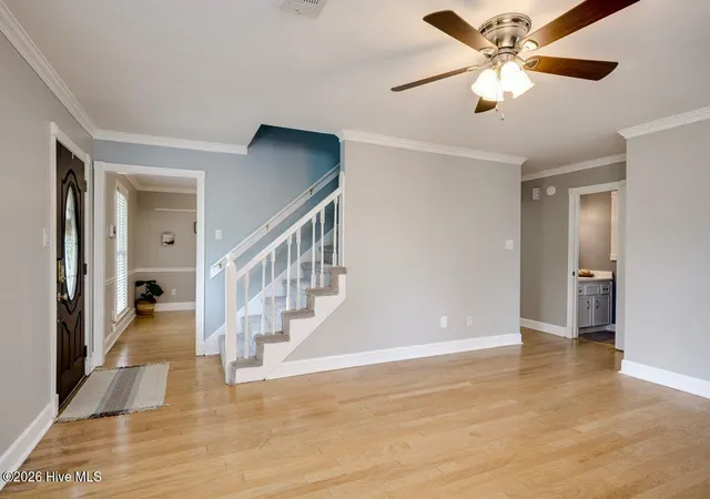 Photo 3 of Single family home for sale at 2908 Pleasant Ct, Augusta, GA 30907 | MLS# 100595864 | Listing updated on 2026-09-18