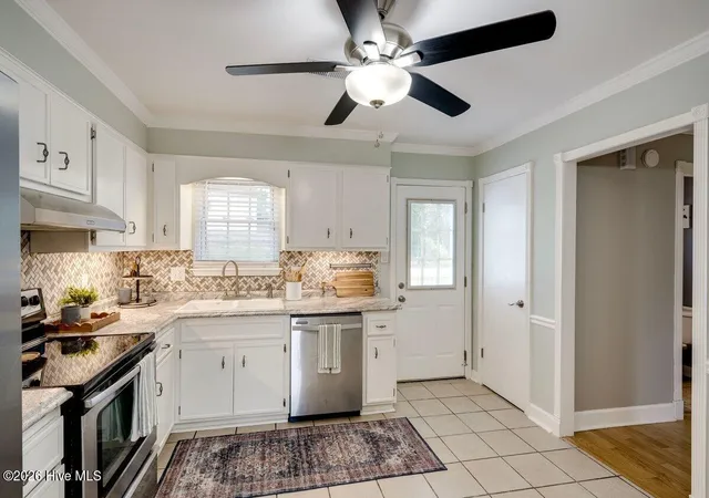 Photo 4 of Single family home for sale at 2908 Pleasant Ct, Augusta, GA 30907 | MLS# 100595864 | Listing updated on 2026-09-18