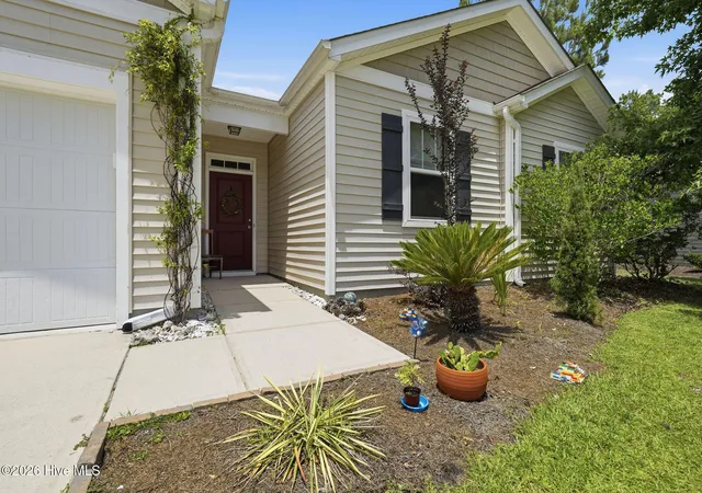 Photo 4 of Single family home for sale at 1690 Haldon Ln SE, Bolivia, NC 28422 | MLS# 100582954 | Listing updated on 2026-09-20