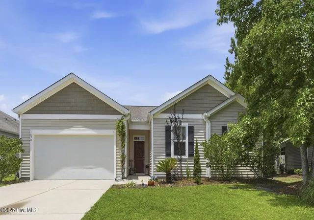 Photo 1 of Single family home for sale at 1690 Haldon Ln Se, Bolivia, NC 28422 | MLS# 100582954 | Listing updated on 2026-09-20
