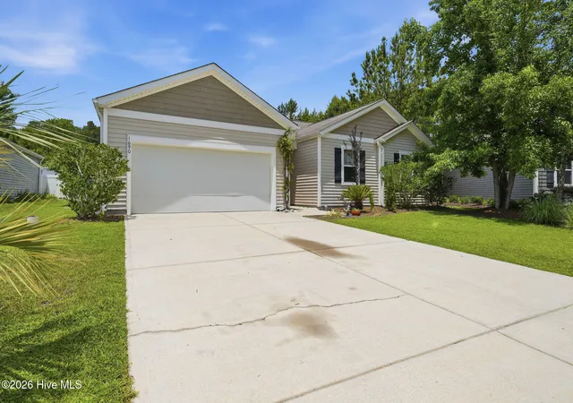 Photo 3 of Single family home for sale at 1690 Haldon Ln SE, Bolivia, NC 28422 | MLS# 100582954 | Listing updated on 2026-09-20