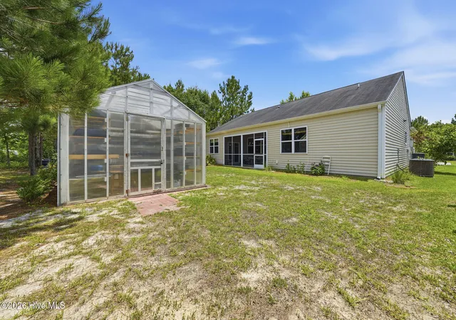 Photo 2 of Single family home for sale at 1690 Haldon Ln Se, Bolivia, NC 28422 | MLS# 100582954 | Listing updated on 2026-09-20