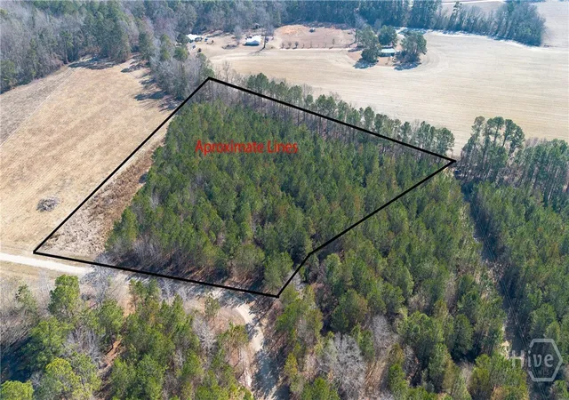 2nd image of 0 Clifton Rd  Lot 1, Statesboro, GA 30458 | MLS# SA348773