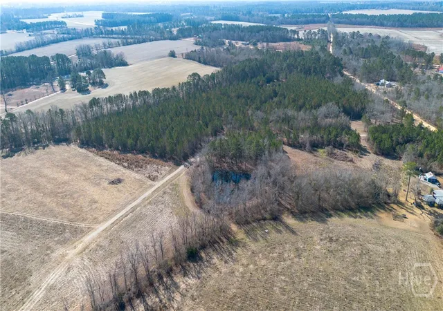 Homes for sale in Statesboro, GA | 0 Clifton Rd- Lot 1, Statesboro, GA 30458 | MLS# SA348773