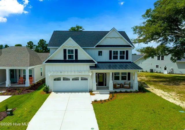 Homes for sale in Castle Hayne, NC | 1212 Rockhill Rd, Castle Hayne, NC 28429 | MLS# 100545515