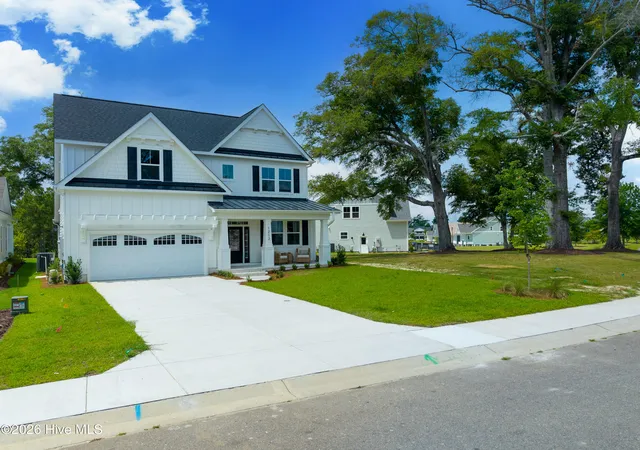 Homes for sale in Castle Hayne, NC | 1212 Rockhill Rd, Castle Hayne, NC 28429 | MLS# 100545515