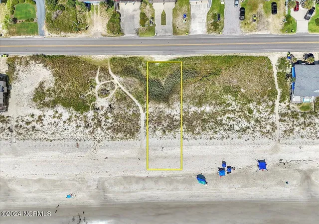 1st image of 5517 E Beach Dr, Oak Island, NC 28465 | MLS# 100464524