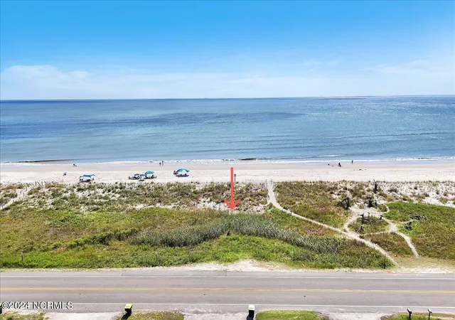 2nd image of 5517 E Beach Dr, Oak Island, NC 28465 | MLS# 100464524