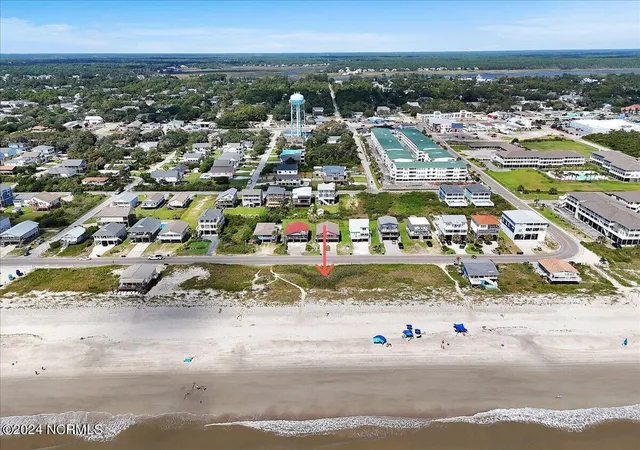 7th image of 5517 E Beach Dr, Oak Island, NC 28465 | MLS# 100464524