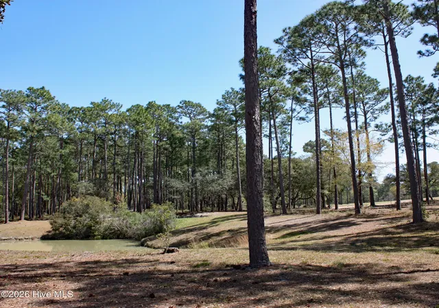 Land for sale at 575 Morely Cir SW, Ocean Isle Beach, NC 28469 | MLS# 100564114
