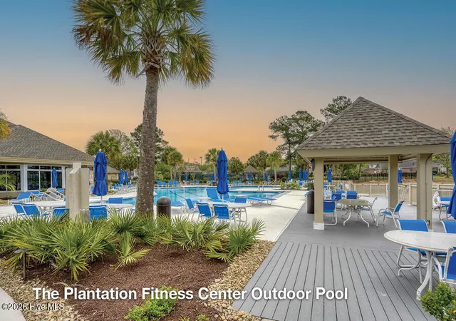 Photo 2 of Land for sale at 575 Morely Cir Sw, Ocean Isle Beach, NC 28469 | MLS# 100564114 | Listing updated on 2026-07-20