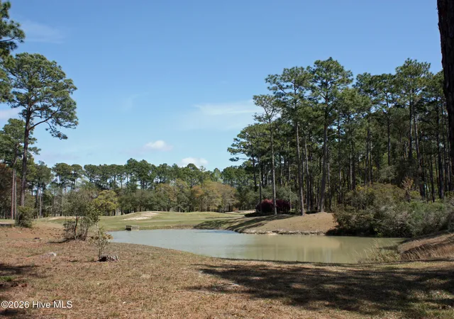 Photo 3 of Land for sale at 575 Morely Cir SW, Ocean Isle Beach, NC 28469 | MLS# 100564114 | Listing updated on 2026-07-20