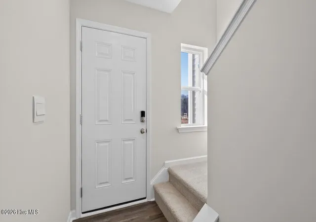 Photo 2 of Townhouse for sale at 110 Clementine St, Sanford, NC 27332 | MLS# 100560559 | Listing updated on 2026-10-05