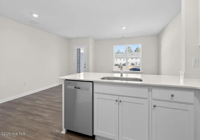 Photo 4 of Townhouse for sale at 110 Clementine St, Sanford, NC 27332 | MLS# 100560559 | Listing updated on 2026-10-08