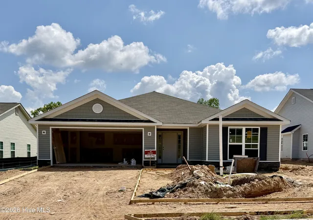 Homes for sale in Augusta, GA | 3064 Brems Dr, Augusta, GA 30909 | MLS# 100578163