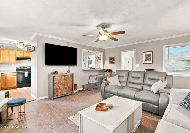 Photo 2 of Single family home for sale at 105 Pine Valley Dr, Wilmington, NC 28412 | MLS# 100593393 | Listing updated on 2026-08-28