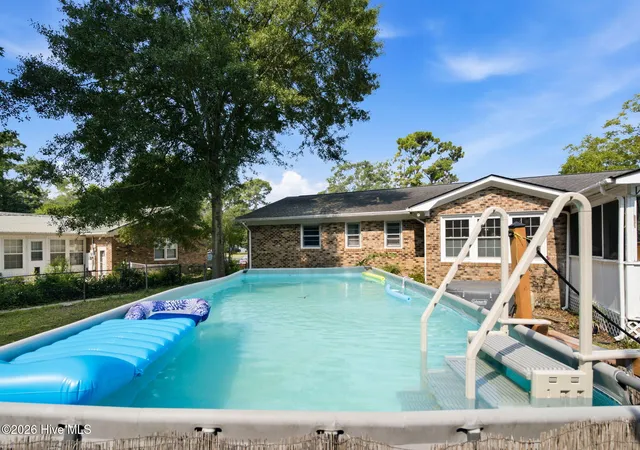 Photo 3 of Single family home for sale at 105 Pine Valley Dr, Wilmington, NC 28412 | MLS# 100593393 | Listing updated on 2026-08-28