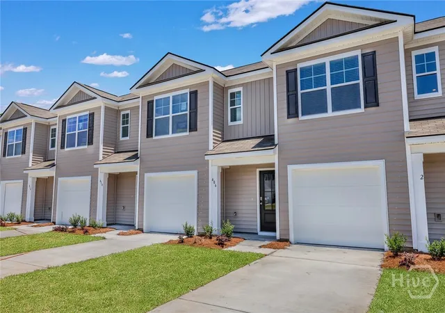 Homes for sale in Bloomingdale, GA | 100 Coneflower Rd, Bloomingdale, GA 31302 | MLS# SA354203