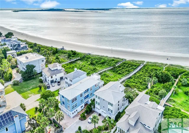 Homes for sale in Tybee Island, GA | 1 Waterside Walk, Tybee Island, GA 31328 | MLS# SA312577