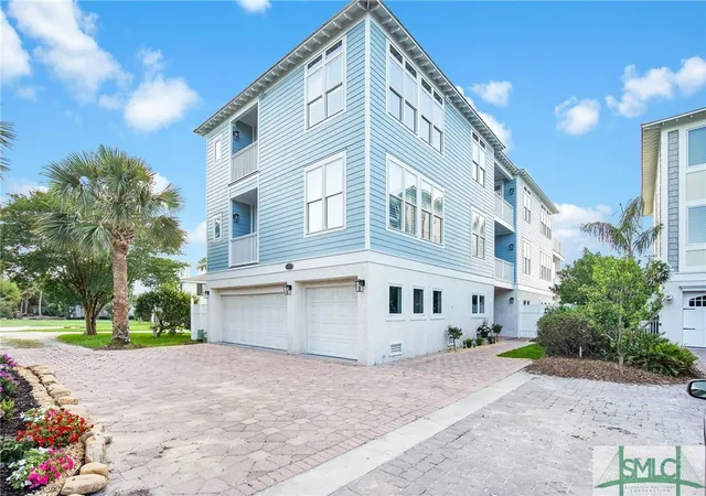 Homes for sale in Tybee Island, GA | 1 Waterside Walk, Tybee Island, GA 31328 | MLS# SA312577