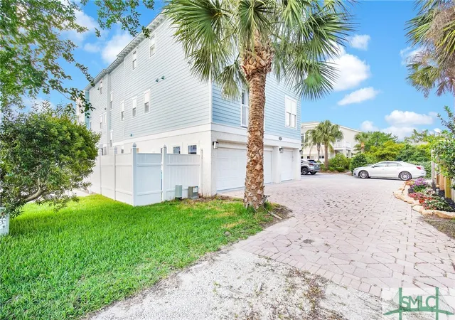Homes for sale in Tybee Island, GA | 1 Waterside Walk, Tybee Island, GA 31328 | MLS# SA312577