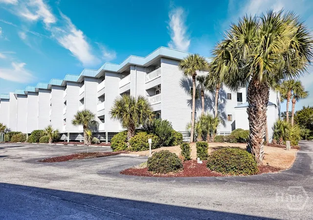 Homes for sale in Tybee Island, GA | 1217 Bay St #313A, Tybee Island, GA 31328 | MLS# SA349354