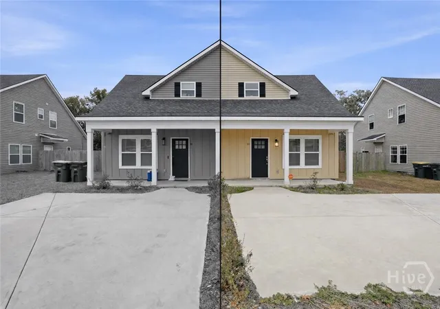 Homes for sale in Savannah, GA | 33 Travis Street, Savannah, GA 31406 | MLS# SA349264