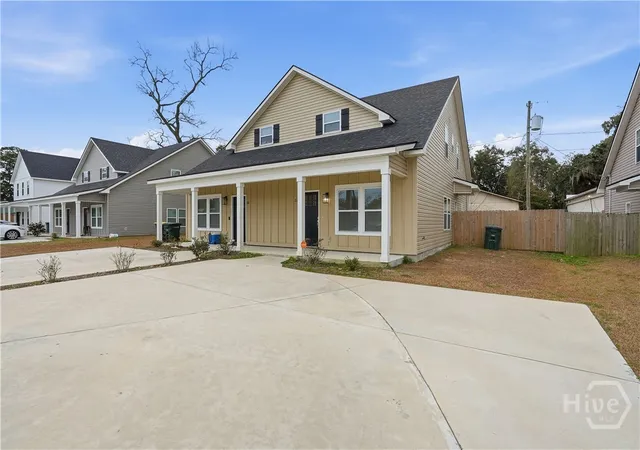 Homes for sale in Savannah, GA | 33 Travis Street, Savannah, GA 31406 | MLS# SA349264