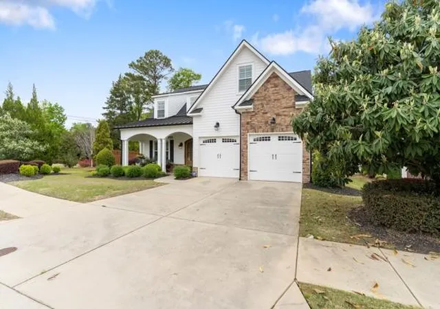 3rd image of 506 Meldon Rd, Evans, GA 30809 | MLS# 98255833
