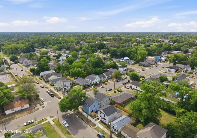 36th image of 619 Anderson St, Wilmington, NC 28401 | MLS# 100556626