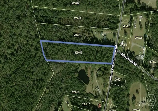 Homes for sale in Fleming, GA | 761 Ac Mount Olivet Church Rd, Fleming, GA 31309 | MLS# SA359931